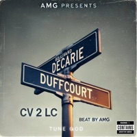 CV 2 LC - Single - Tune God