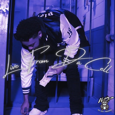 Live From Da Cell - EP