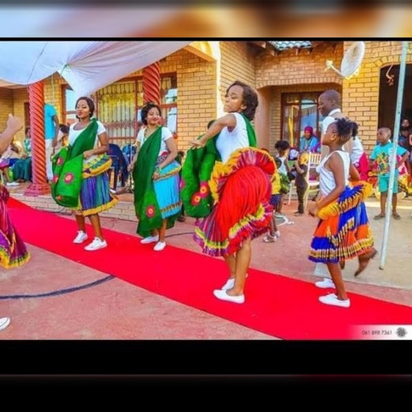 Ku busy Mzala
