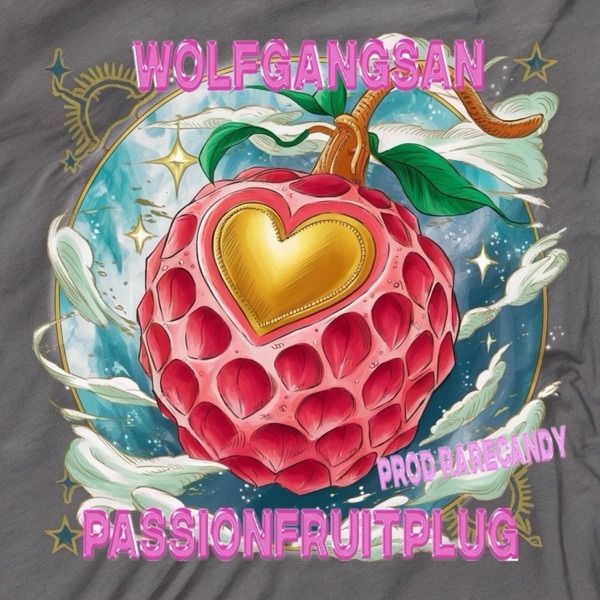 Passionfruitplug