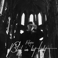 Blijf In Het Licht - Single - Robertino
