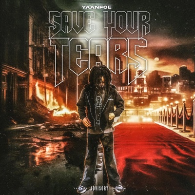Save Your Tears