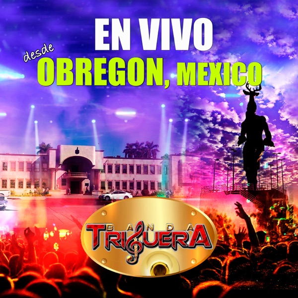 En Vivo Desde Obregón México