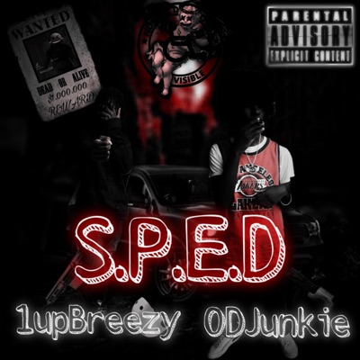 S.P.E.D. (Who Tf Iyanna?) (feat. 1upbreezy) - Single