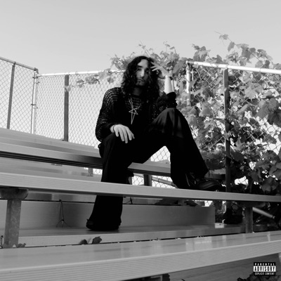 Back Around (feat. aftrr!) - Single