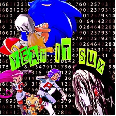 yeah it sux (feat. Nathaniel Castro & Shinju) - Single