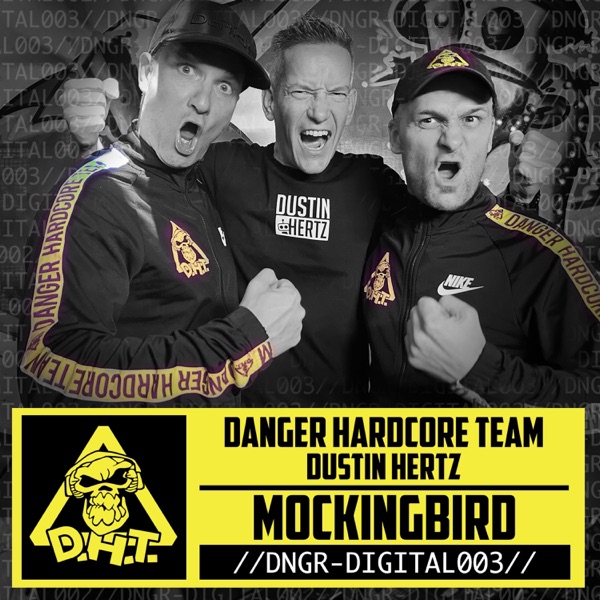 Mockingbird - Single