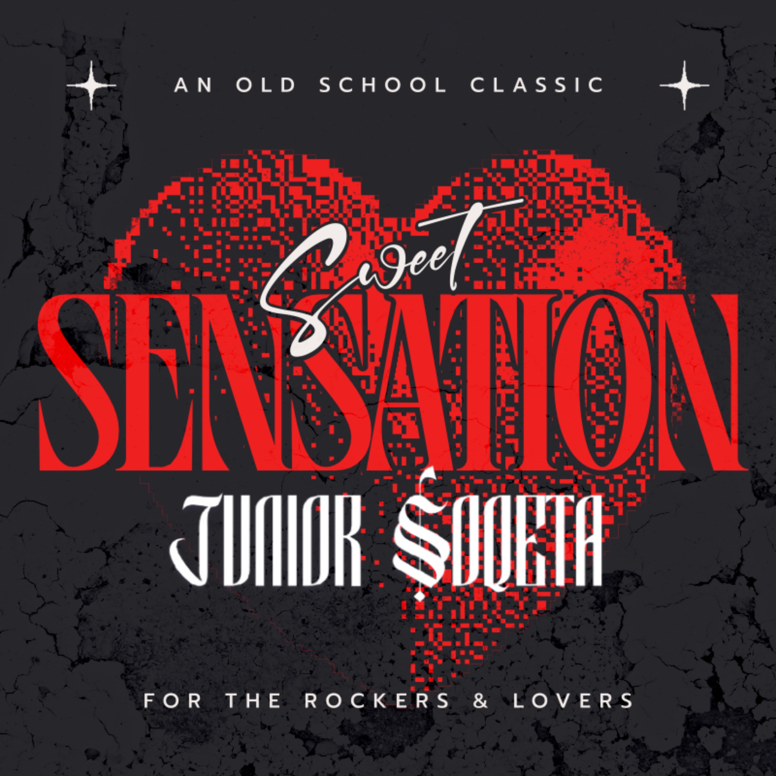 Sweet Sensation - Single