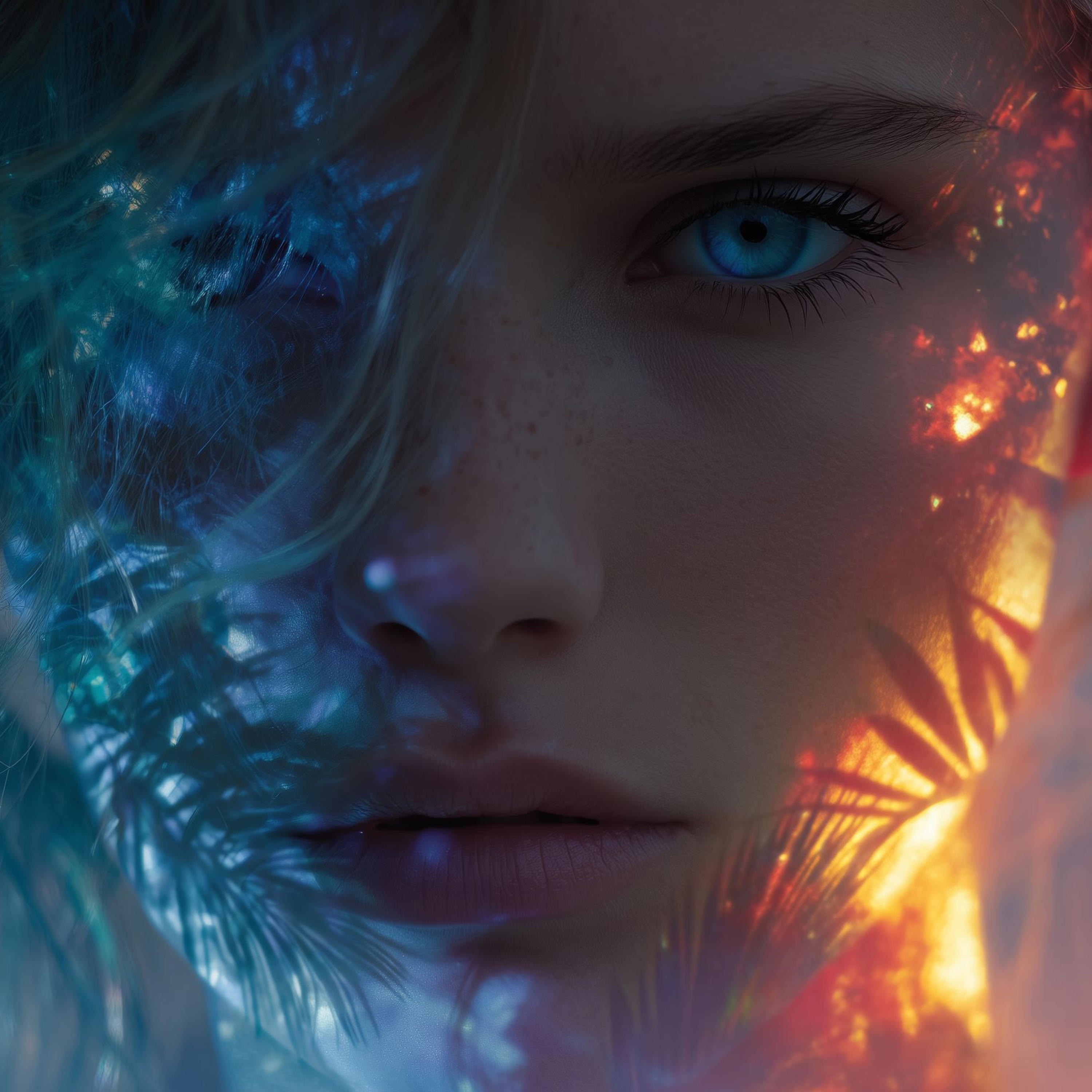 After the Storm - Single