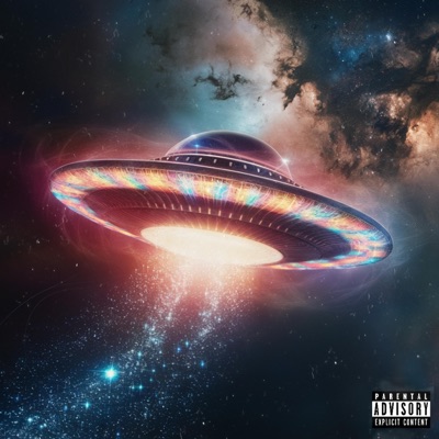 Intergalactic (Deluxe)