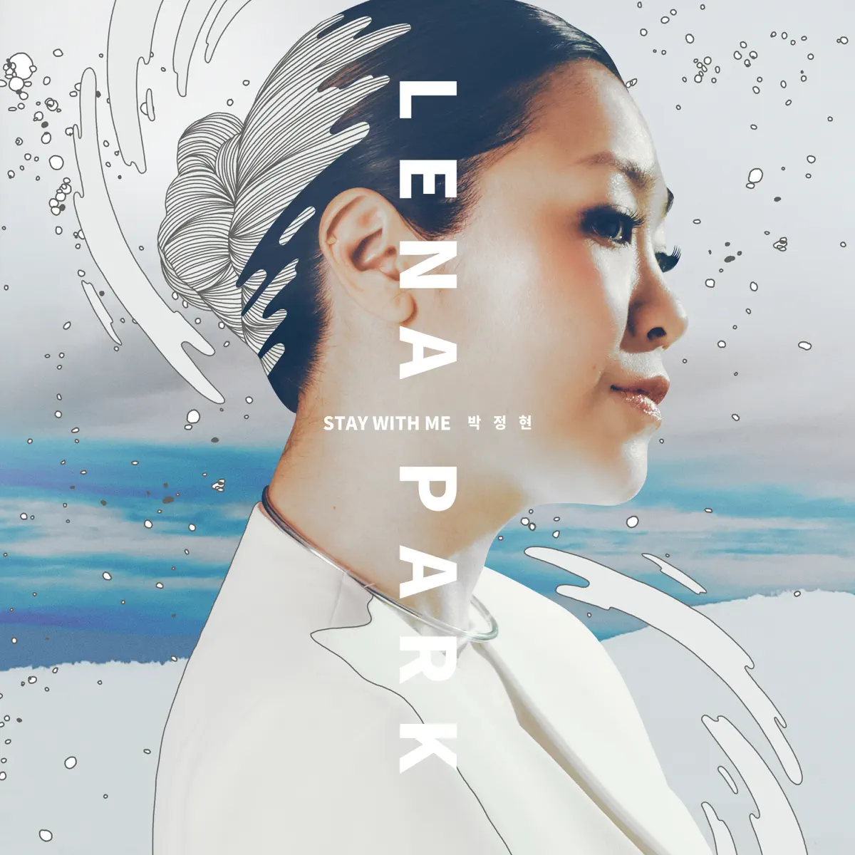 Lena Park - STAY WITH ME (2024) [iTunes Plus AAC M4A]-新房子