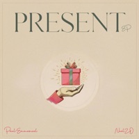 Present - EP - Paul-Emmanuel & Nuelzo