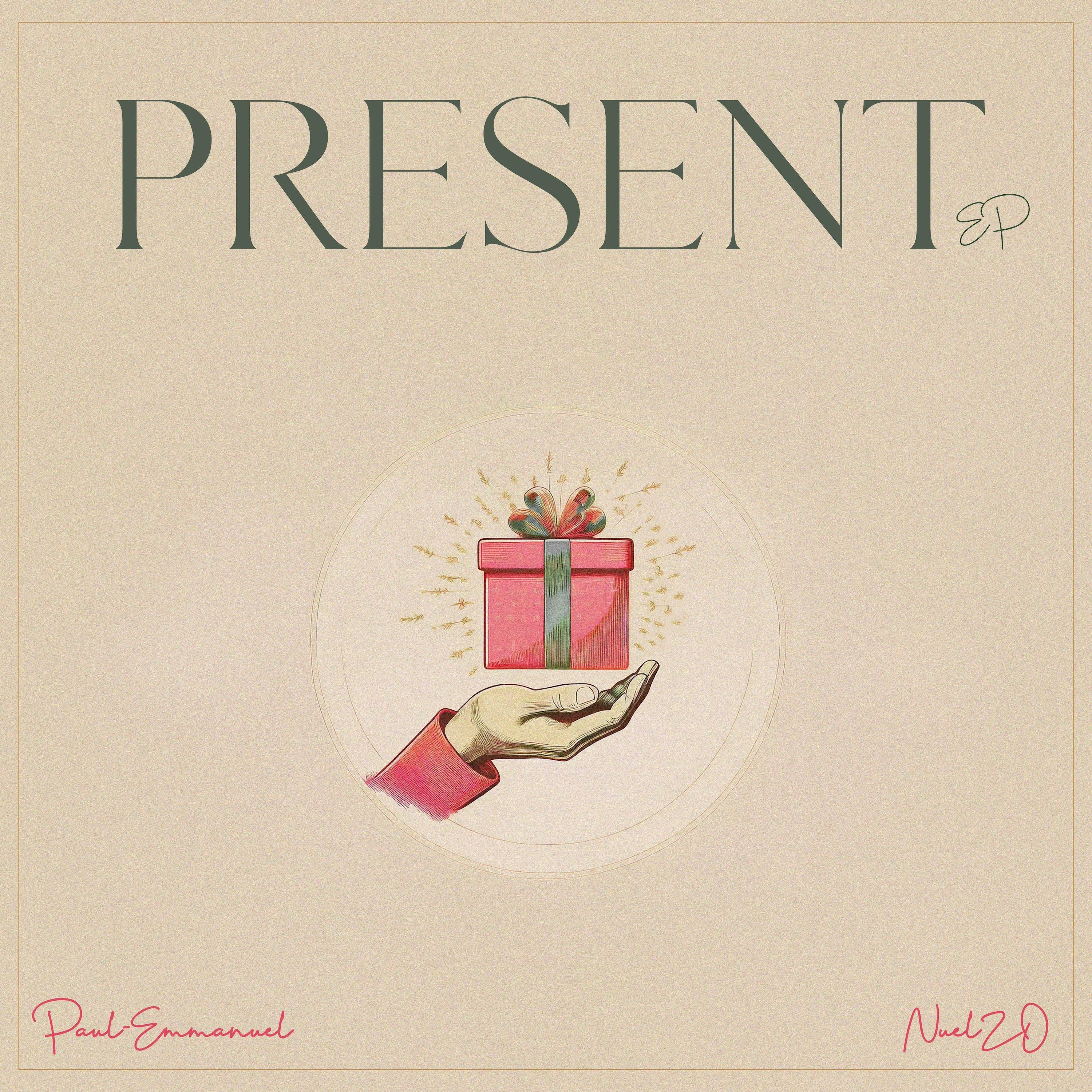 Present - EP