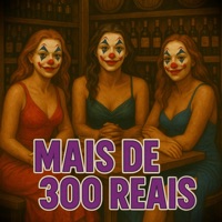 Mais de 300 Reais - Single - Mc Gomes BH & DJ ZK ORIGINAL