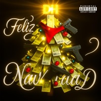 Feliz Navidad - Single - DH
