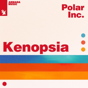 Kenopsia - Single