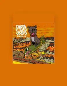 Dengarkan Dakka Skanks, tonton video musik, baca bio, lihat tanggal tur & lainnya!
