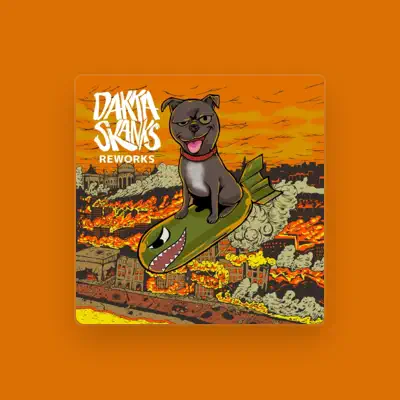 Listen to Dakka Skanks, watch music videos, read bio, see tour dates & more!