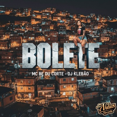 Bolete - Single