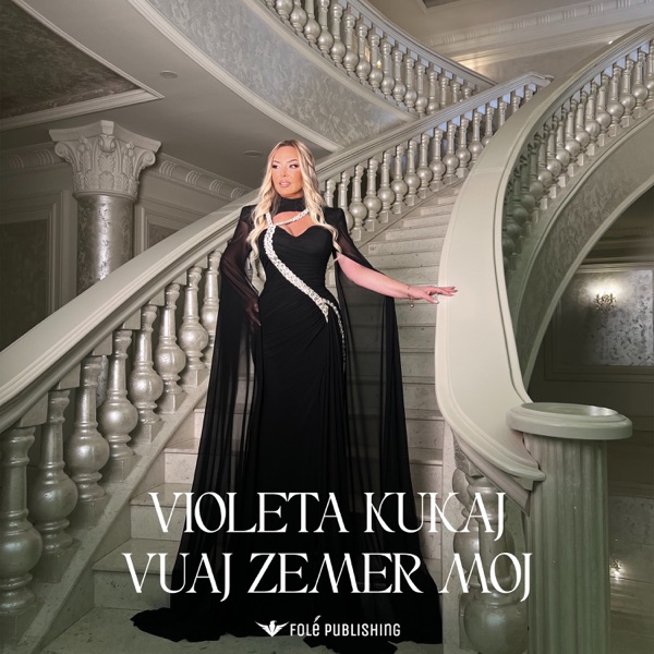 Vuaj zemer moj
