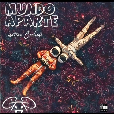 Mundo aparte - Single