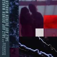 Salz auf deinen Wangen - Single - Scholli