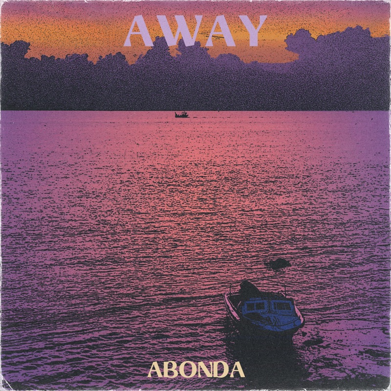 Away - Single