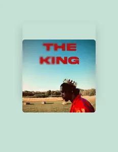 Ouça Hadji, assista a videoclipes, leia a biografia, veja as datas das turnês e mais!