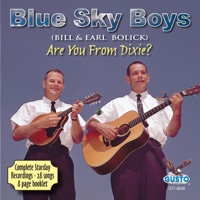 The Blue Sky Boys - God Is Still On the Throne