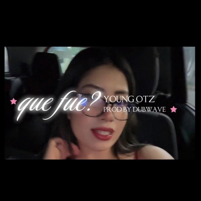 que fue? - Single