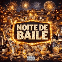Noite de baile - Single - djgordinzl, Mc Peuzin, Mc Guuh bhz & MC NF Oficiall