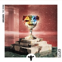 The Drink - EP - AmuAmu