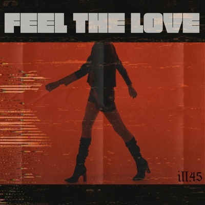 FEEL THE LOVE - Single
