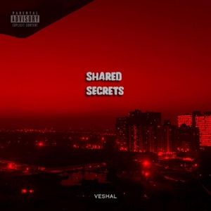 Shared Secrets - Single