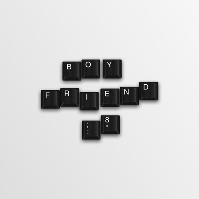 Boyfriend - Single