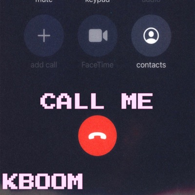 Call Me - Single