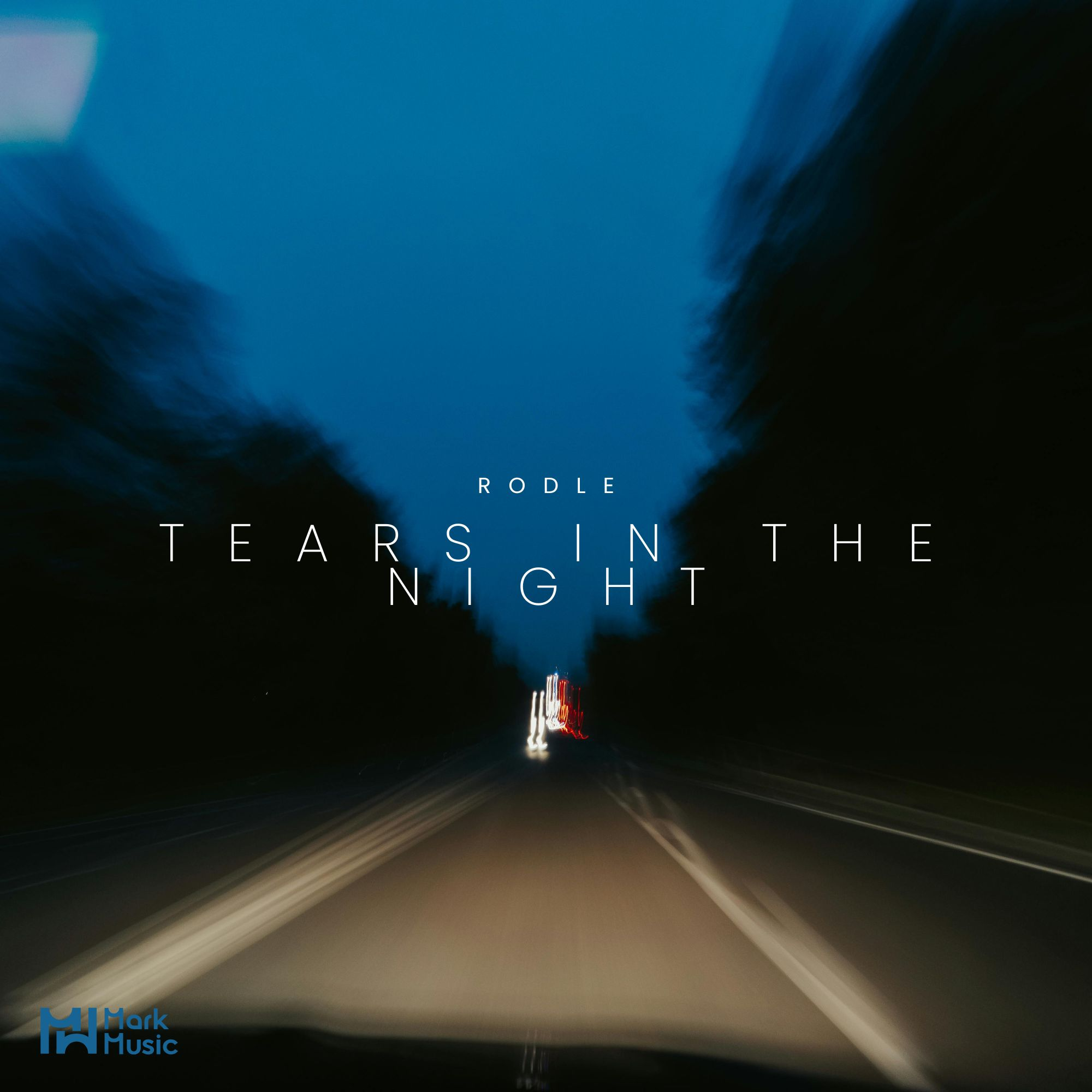 Tears in the Night - Single