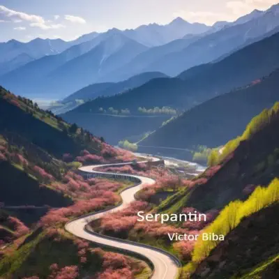 Listen to Serpantin - Single by Victor Biba