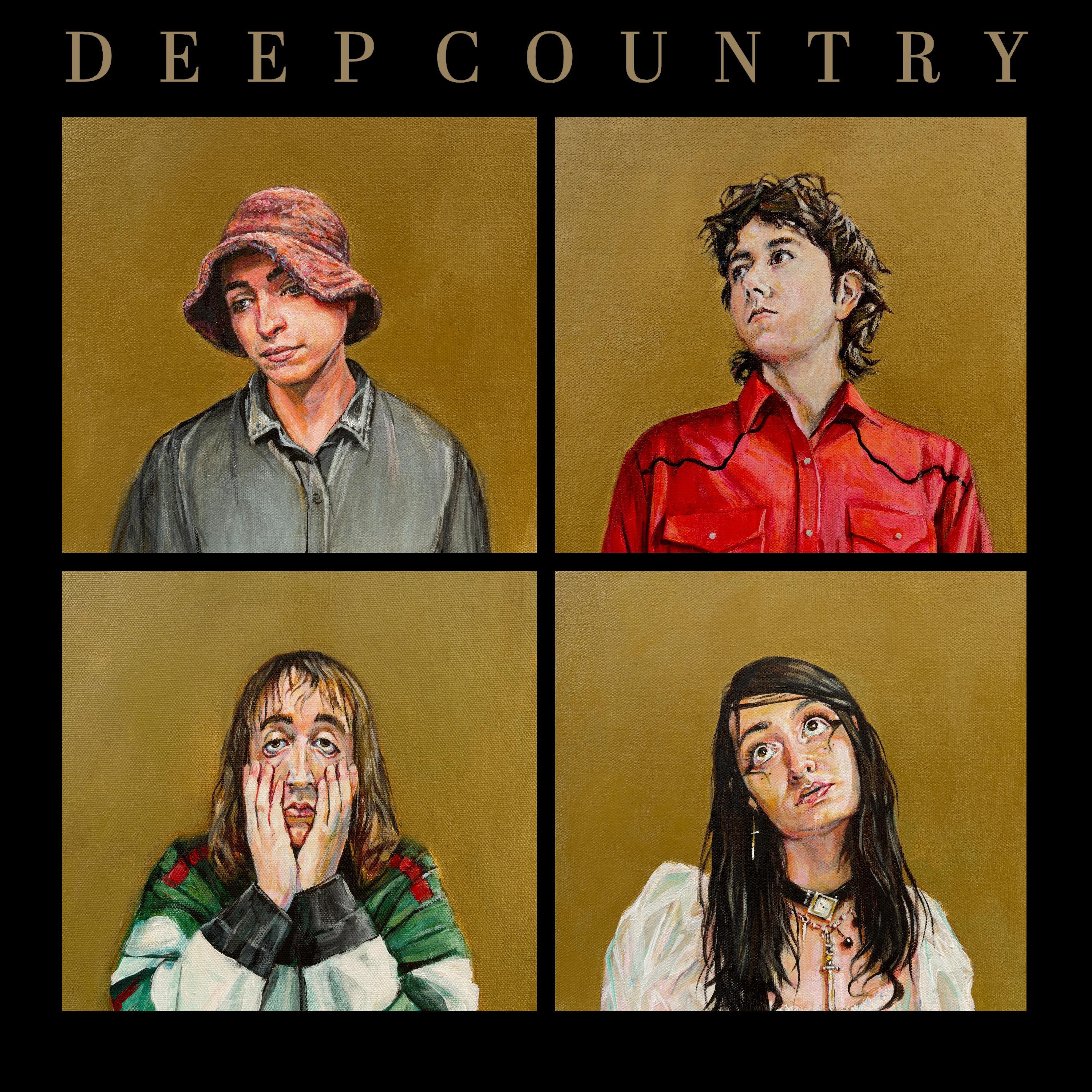 Deep Country