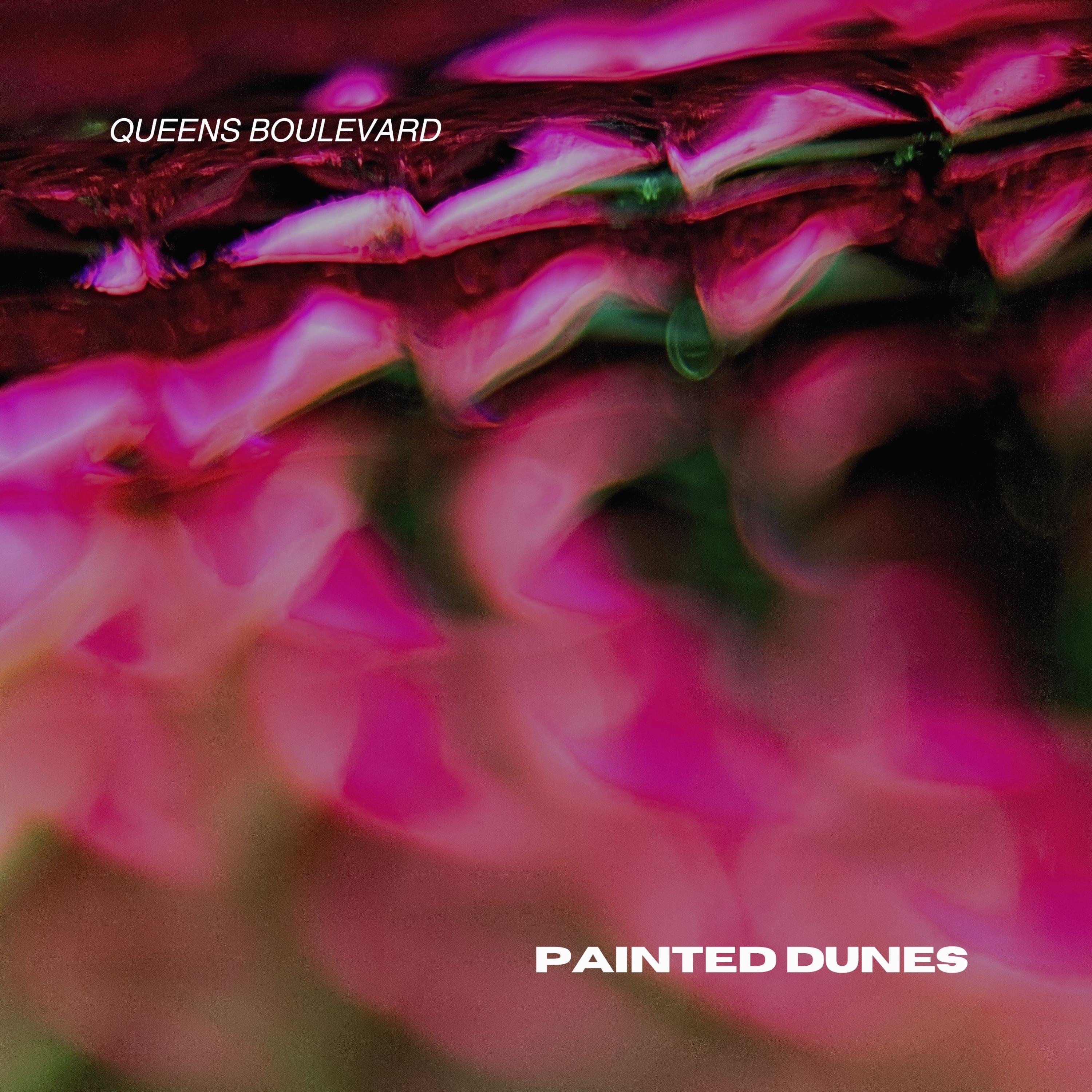 Painted Dunes - Queens Boulevard