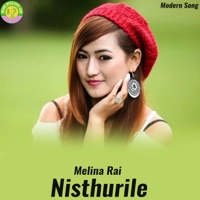 Nisthurile - Single - Melina Rai