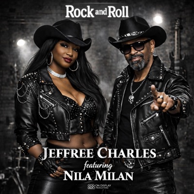 ROCK and ROLL (feat. Nila Milan) - Single
