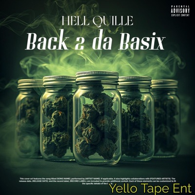 Back 2 da Basix(deluxe) - EP