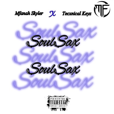 SoulSax - Single