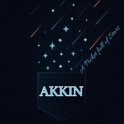 A Pocket Full Of Stars (feat. Sakura seiko) - Single