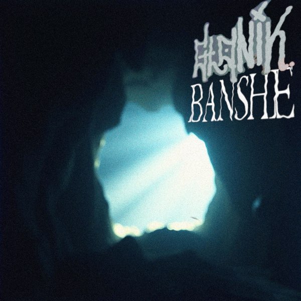 banshe RAGARAGA - Single - Album by Banshe & GLONIK - Apple Music