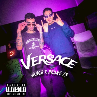 VERSACE - Single