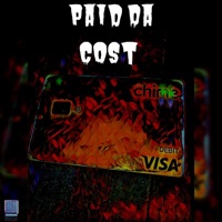 Paid the Cost - Single - Reaper