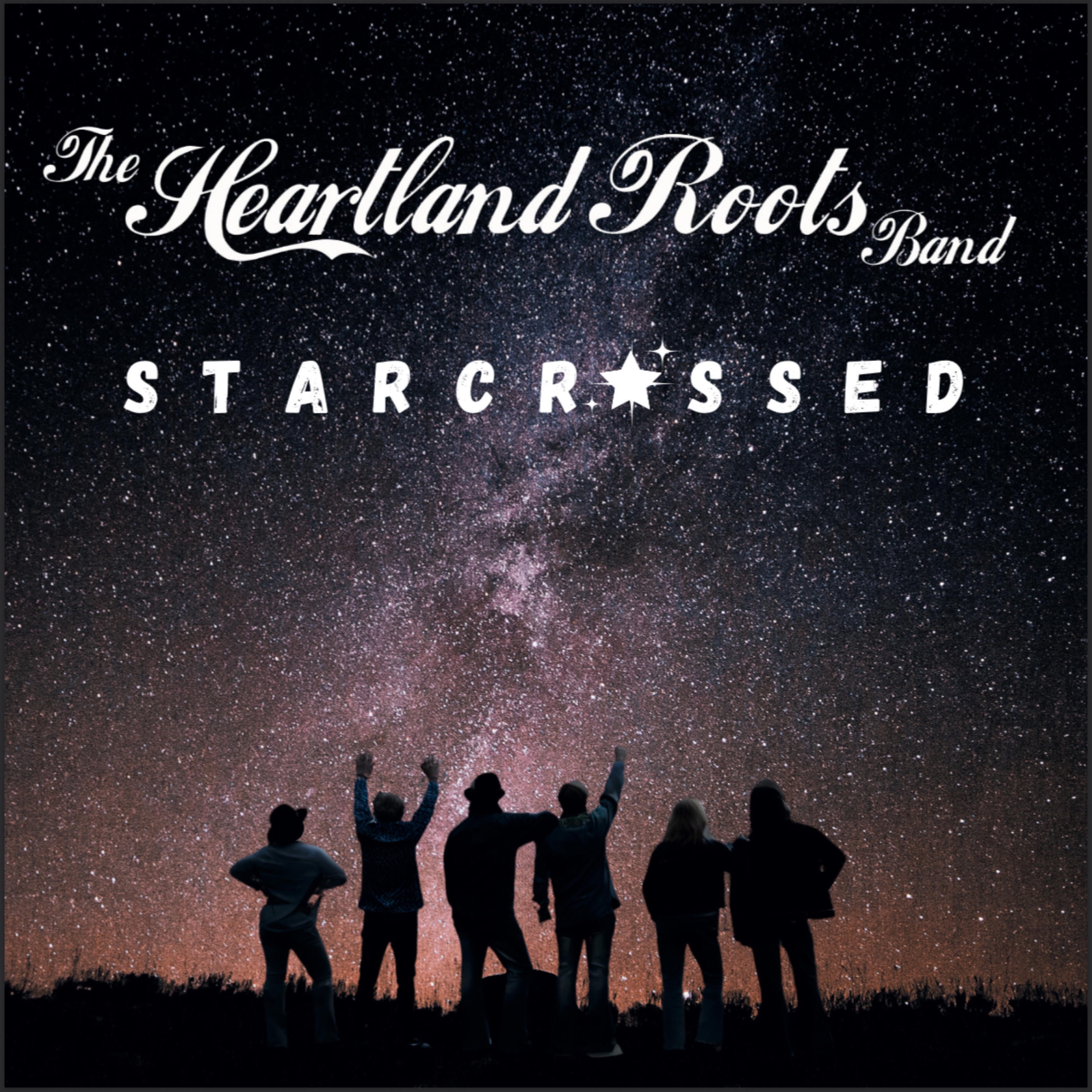 Starcrossed