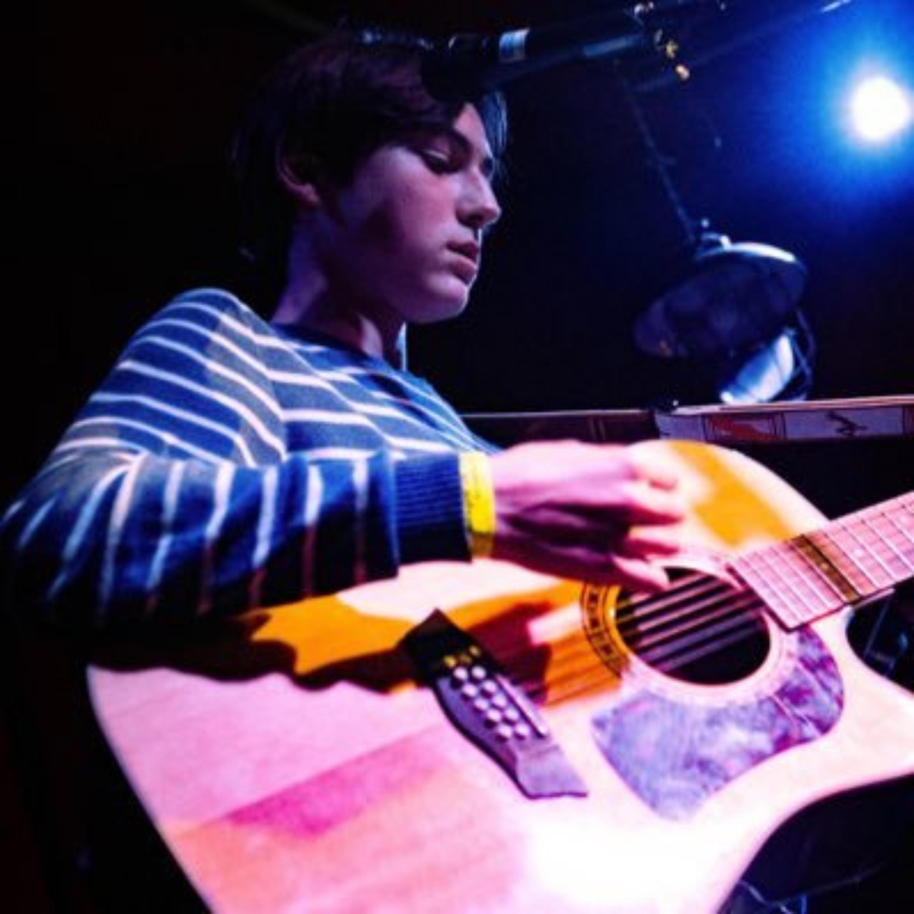 John Denton - Not the Same